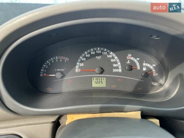 Зелений ВАЗ Калина, об'ємом двигуна 0 л та пробігом 250 тис. км за 1400 $, фото 8 на Automoto.ua