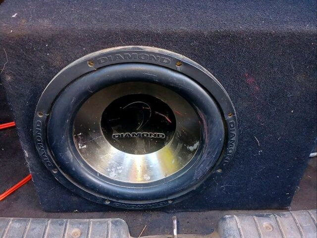 Зеленый ВАЗ Kalina, объемом двигателя 1.6 л и пробегом 160 тыс. км за 1550 $, фото 8 на Automoto.ua