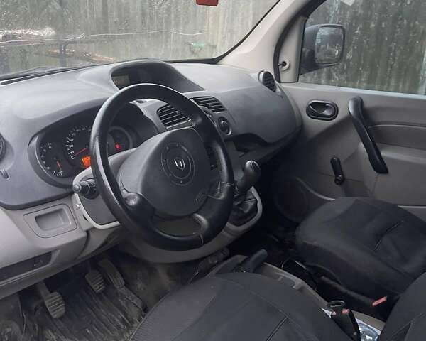 Зелений ВАЗ Калина, об'ємом двигуна 0 л та пробігом 250 тис. км за 1400 $, фото 6 на Automoto.ua