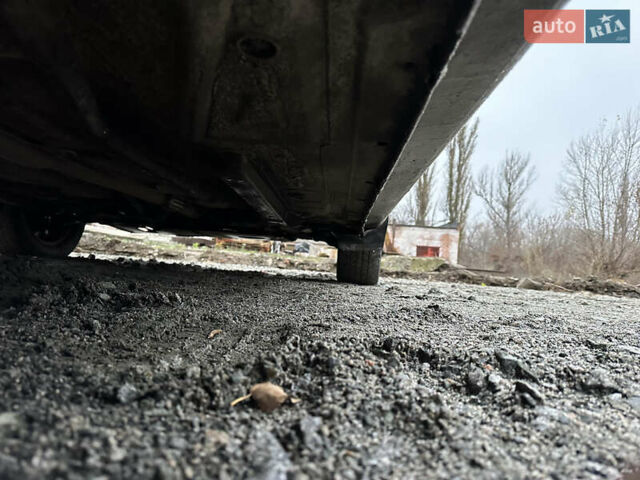 Зеленый ВАЗ Калина, объемом двигателя 1.6 л и пробегом 239 тыс. км за 1350 $, фото 14 на Automoto.ua