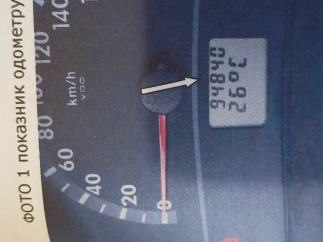 Зеленый ВАЗ Калина, объемом двигателя 1.6 л и пробегом 95 тыс. км за 1500 $, фото 6 на Automoto.ua