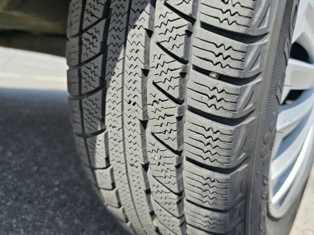 Зелений ВАЗ Калина, об'ємом двигуна 0 л та пробігом 150 тис. км за 1750 $, фото 6 на Automoto.ua