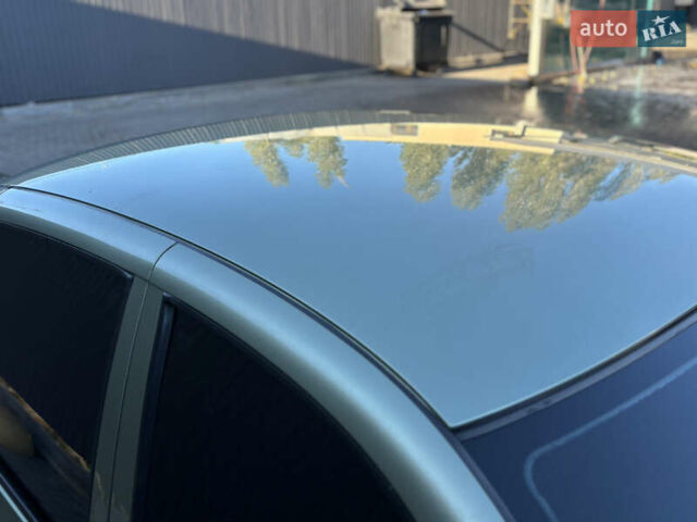 Зеленый ВАЗ Калина, объемом двигателя 1.6 л и пробегом 51 тыс. км за 3850 $, фото 6 на Automoto.ua