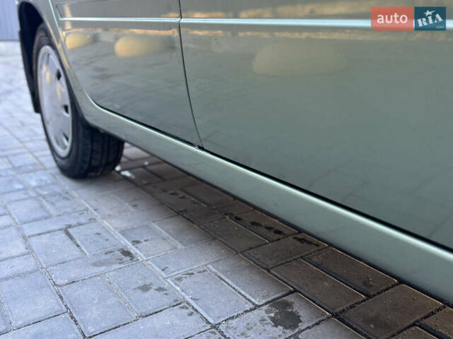 Зеленый ВАЗ Калина, объемом двигателя 1.6 л и пробегом 51 тыс. км за 3850 $, фото 5 на Automoto.ua