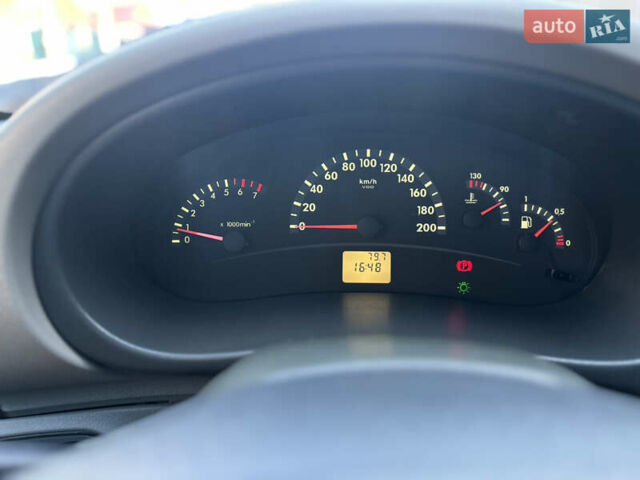 Зеленый ВАЗ Калина, объемом двигателя 1.6 л и пробегом 51 тыс. км за 3850 $, фото 24 на Automoto.ua