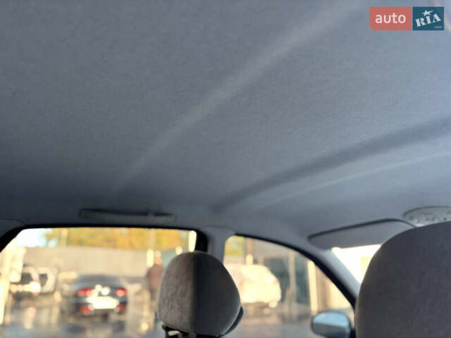 Зеленый ВАЗ Калина, объемом двигателя 1.6 л и пробегом 51 тыс. км за 3850 $, фото 16 на Automoto.ua