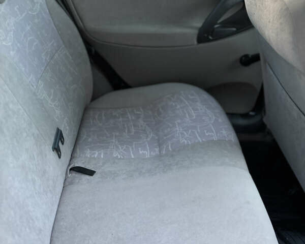 Зеленый ВАЗ Калина, объемом двигателя 1.6 л и пробегом 51 тыс. км за 3850 $, фото 18 на Automoto.ua