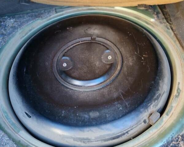 Зелений ВАЗ Калина, об'ємом двигуна 1.39 л та пробігом 172 тис. км за 1600 $, фото 13 на Automoto.ua