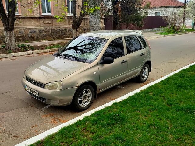 ВАЗ Lada Kalina, об'ємом двигуна 1.6 л та пробігом 276 тис. км за 2000 $, фото 2 на Automoto.ua