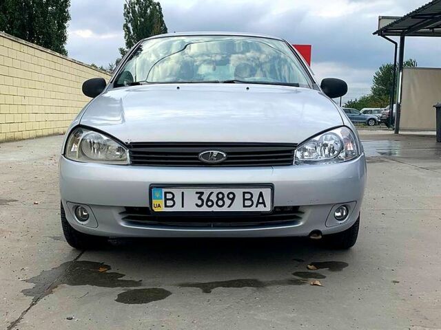 ВАЗ Lada Kalina, об'ємом двигуна 1.4 л та пробігом 240 тис. км за 2300 $, фото 2 на Automoto.ua