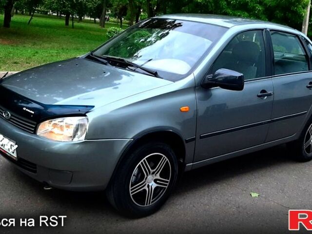 ВАЗ Lada Kalina, об'ємом двигуна 1.6 л та пробігом 180 тис. км за 2900 $, фото 2 на Automoto.ua