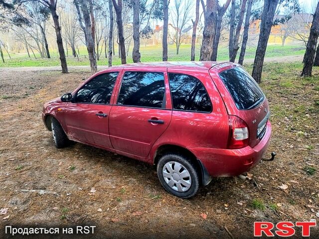 ВАЗ Lada Kalina, об'ємом двигуна 1.6 л та пробігом 170 тис. км за 2600 $, фото 2 на Automoto.ua