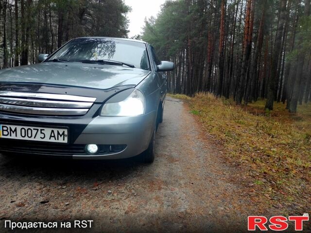 ВАЗ Lada Priora, об'ємом двигуна 1.6 л та пробігом 260 тис. км за 2400 $, фото 2 на Automoto.ua