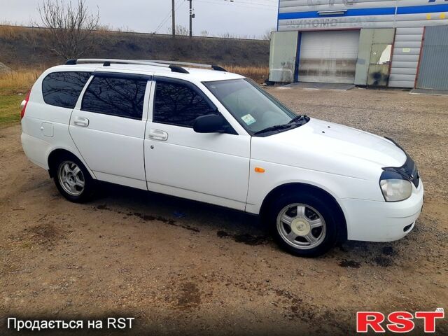 ВАЗ Lada Priora, об'ємом двигуна 1.6 л та пробігом 305 тис. км за 3000 $, фото 3 на Automoto.ua