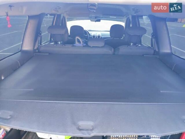 Білий ВАЗ Largus, об'ємом двигуна 1.6 л та пробігом 192 тис. км за 7700 $, фото 14 на Automoto.ua
