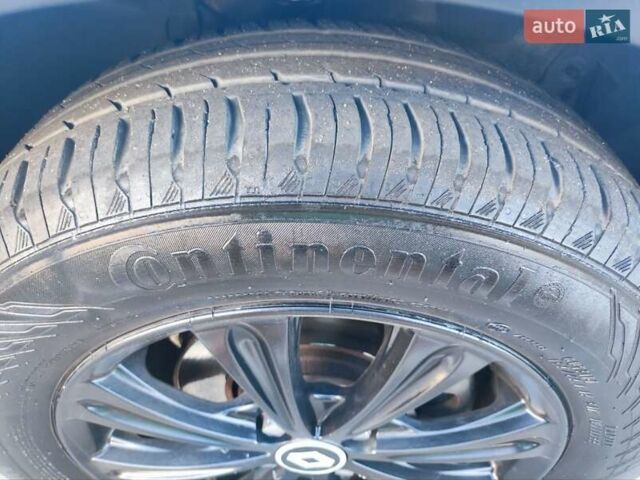Білий ВАЗ Largus, об'ємом двигуна 1.6 л та пробігом 192 тис. км за 7700 $, фото 20 на Automoto.ua