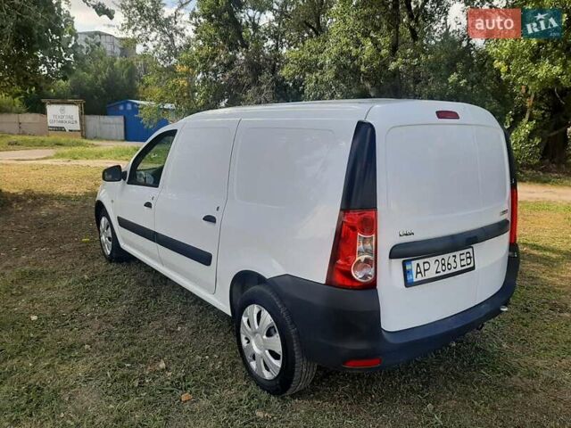 Белый ВАЗ Largus, объемом двигателя 1.6 л и пробегом 159 тыс. км за 3900 $, фото 9 на Automoto.ua