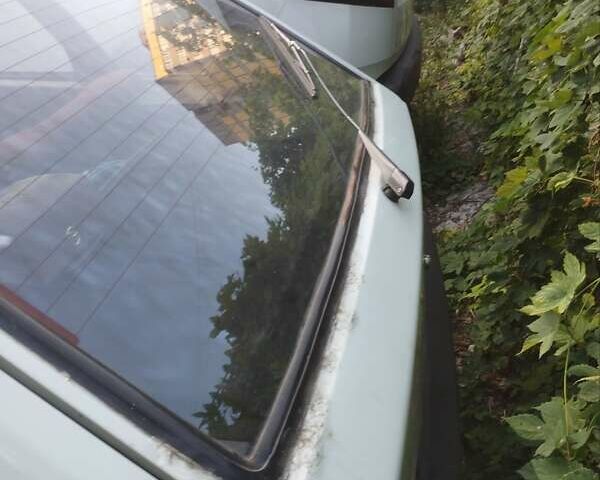 Білий ВАЗ Largus, об'ємом двигуна 12.9 л та пробігом 147 тис. км за 800 $, фото 7 на Automoto.ua