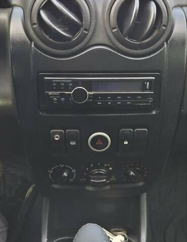 Бежевый ВАЗ Largus, объемом двигателя 1.6 л и пробегом 366 тыс. км за 3300 $, фото 9 на Automoto.ua