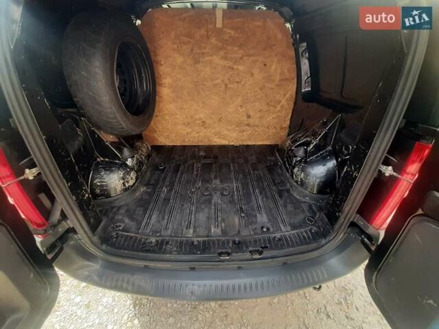 Чорний ВАЗ Largus, об'ємом двигуна 1.6 л та пробігом 166 тис. км за 3800 $, фото 10 на Automoto.ua