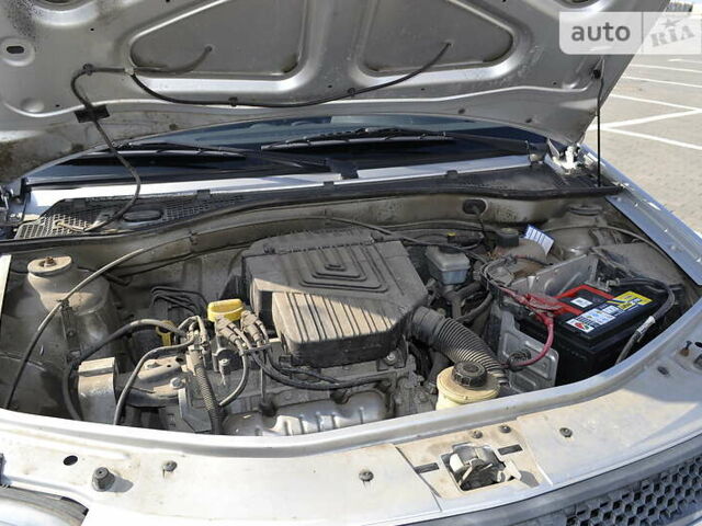 ВАЗ Largus, объемом двигателя 1.6 л и пробегом 67 тыс. км за 6500 $, фото 43 на Automoto.ua