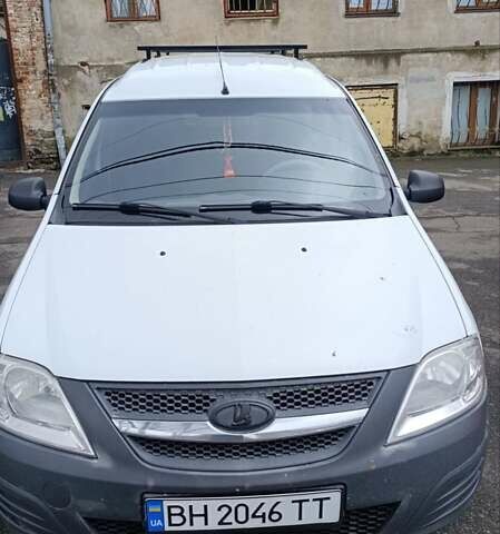 ВАЗ Largus, объемом двигателя 1.6 л и пробегом 150 тыс. км за 4870 $, фото 3 на Automoto.ua