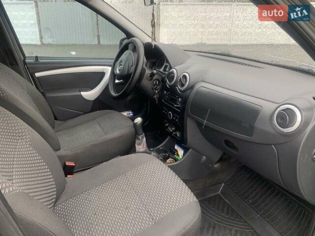 ВАЗ Largus, объемом двигателя 1.6 л и пробегом 220 тыс. км за 5999 $, фото 9 на Automoto.ua