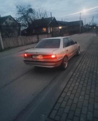 Серый ВАЗ Largus, объемом двигателя 8 л и пробегом 1000 тыс. км за 950 $, фото 1 на Automoto.ua