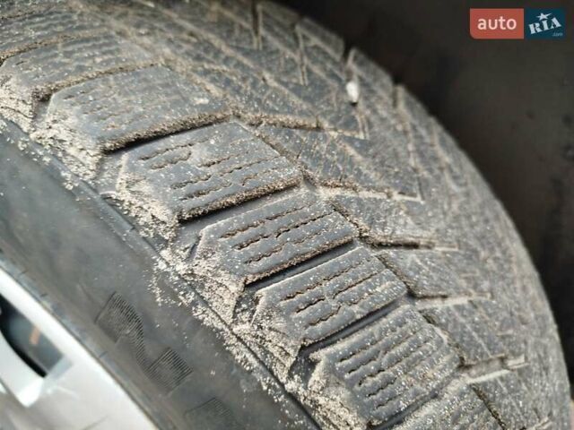 Серый ВАЗ Largus, объемом двигателя 1.6 л и пробегом 39 тыс. км за 6300 $, фото 7 на Automoto.ua