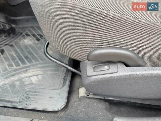 ВАЗ Largus 2015 у Изюме на Automoto.ua Сірий ВАЗ Largus, об'ємом двигуна 1.6 л та пробігом 38 тис. км за 7200 $, фото 10 на Automoto.ua