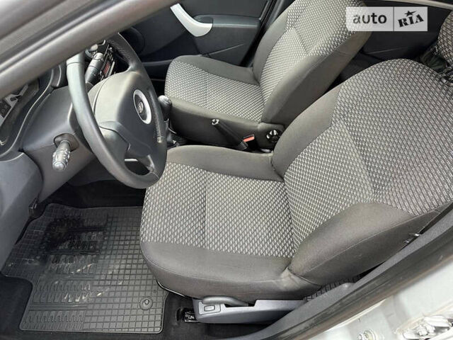 Серый ВАЗ Largus, объемом двигателя 1.6 л и пробегом 68 тыс. км за 6500 $, фото 29 на Automoto.ua