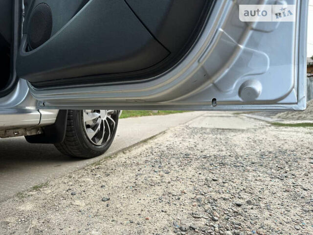 Серый ВАЗ Largus, объемом двигателя 1.6 л и пробегом 68 тыс. км за 6500 $, фото 44 на Automoto.ua