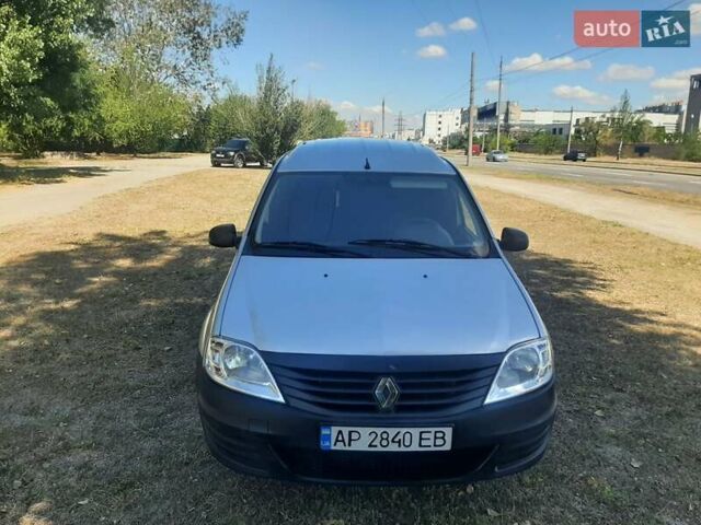 Серый ВАЗ Largus, объемом двигателя 1.6 л и пробегом 162 тыс. км за 3400 $, фото 8 на Automoto.ua