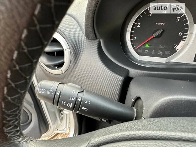 Серый ВАЗ Largus, объемом двигателя 1.6 л и пробегом 68 тыс. км за 6500 $, фото 56 на Automoto.ua