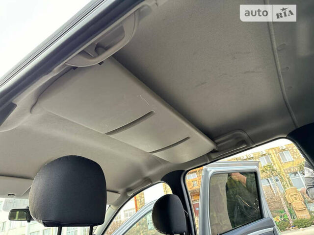 Серый ВАЗ Largus, объемом двигателя 1.6 л и пробегом 68 тыс. км за 6500 $, фото 58 на Automoto.ua