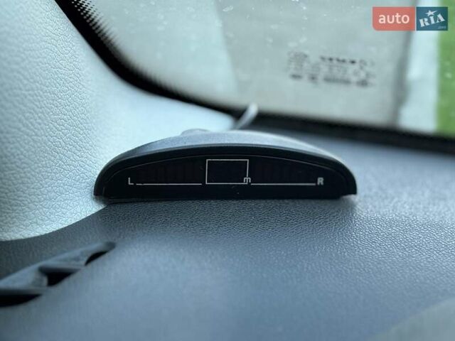 Серый ВАЗ Largus, объемом двигателя 1.6 л и пробегом 124 тыс. км за 3700 $, фото 21 на Automoto.ua