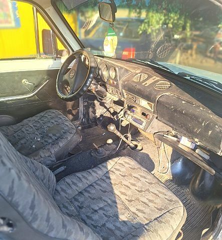 ВАЗ Нива 1987 у Березовке на Automoto.ua Білий ВАЗ Нива, об'ємом двигуна 1.6 л та пробігом 0 тис. км за 1500 $, фото 2 на Automoto.ua