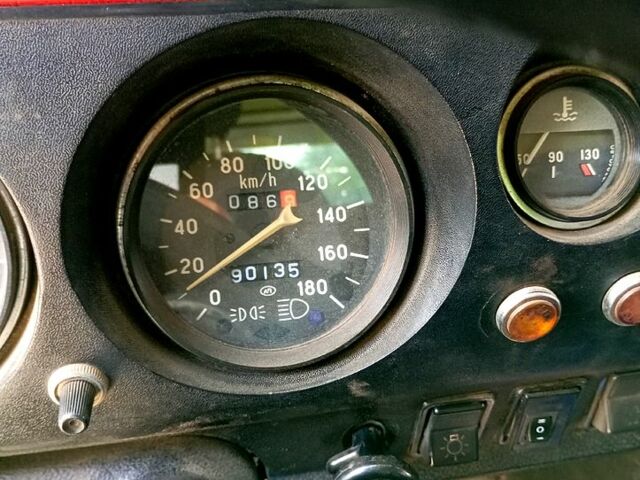 Білий ВАЗ Нива, об'ємом двигуна 1.6 л та пробігом 0 тис. км за 1700 $, фото 2 на Automoto.ua