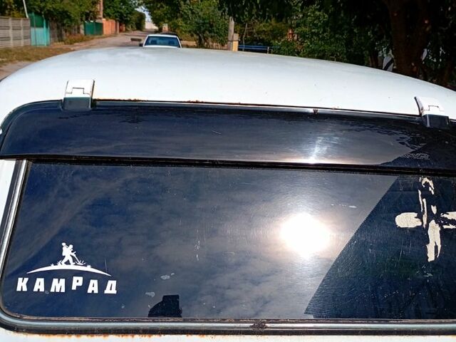 Білий ВАЗ Нива, об'ємом двигуна 1.6 л та пробігом 0 тис. км за 1700 $, фото 1 на Automoto.ua