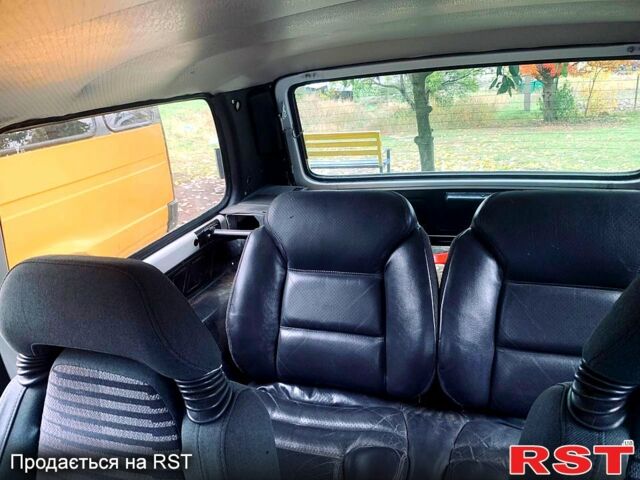 Білий ВАЗ Нива, об'ємом двигуна 1.6 л та пробігом 200 тис. км за 2800 $, фото 5 на Automoto.ua