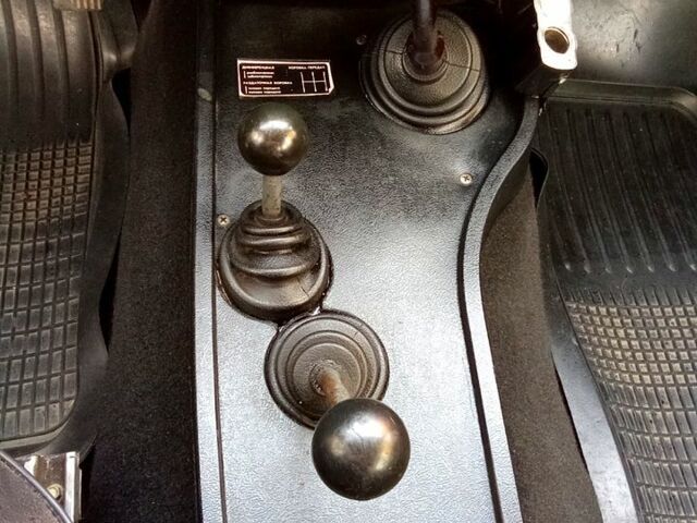 ВАЗ Нива 1991 в Кропивницком (Кировограде) на Automoto.ua Белый ВАЗ Нива, объемом двигателя 1.6 л и пробегом 119 тыс. км за 3500 $, фото 2 на Automoto.ua