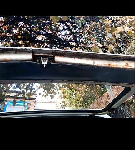 Белый ВАЗ Нива, объемом двигателя 1.5 л и пробегом 200 тыс. км за 2390 $, фото 6 на Automoto.ua