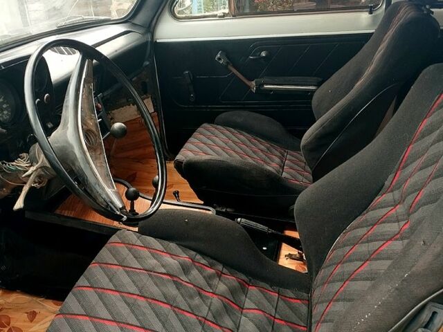 Білий ВАЗ Нива, об'ємом двигуна 1.6 л та пробігом 0 тис. км за 1300 $, фото 2 на Automoto.ua