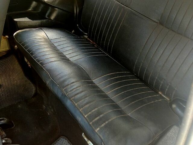 Білий ВАЗ Нива, об'ємом двигуна 1.6 л та пробігом 150 тис. км за 1200 $, фото 7 на Automoto.ua