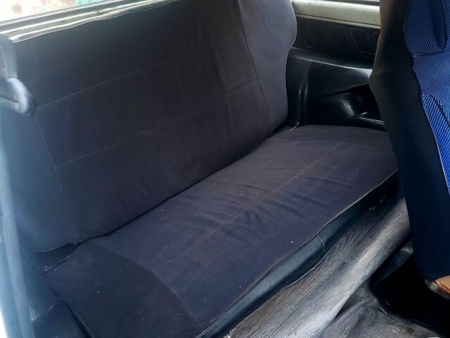 Білий ВАЗ Нива, об'ємом двигуна 1.6 л та пробігом 250 тис. км за 1750 $, фото 8 на Automoto.ua