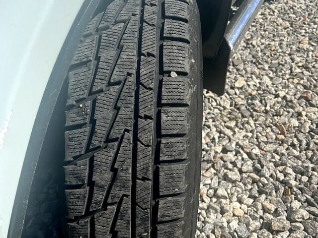 Белый ВАЗ Нива, объемом двигателя 1.7 л и пробегом 105 тыс. км за 2500 $, фото 3 на Automoto.ua