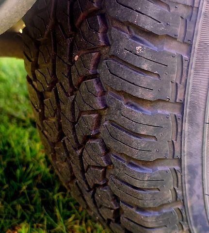 Білий ВАЗ Нива, об'ємом двигуна 1.7 л та пробігом 168 тис. км за 3800 $, фото 5 на Automoto.ua