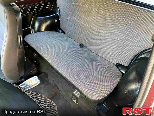 Коричневый ВАЗ Нива, объемом двигателя 1.7 л и пробегом 157 тыс. км за 5000 $, фото 12 на Automoto.ua