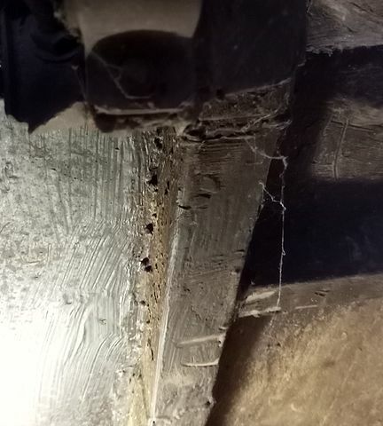 ВАЗ Нива 1980 у Светловдске на Automoto.ua Червоний ВАЗ Нива, об'ємом двигуна 1.6 л та пробігом 103 тис. км за 1000 $, фото 6 на Automoto.ua