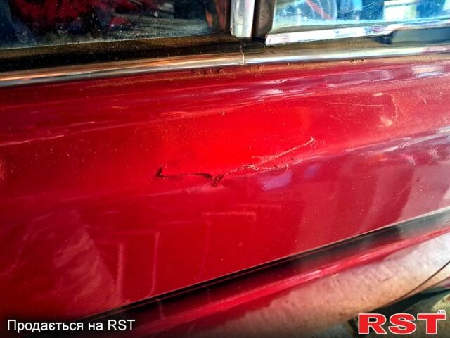Красный ВАЗ Нива, объемом двигателя 1.6 л и пробегом 0 тыс. км за 1800 $, фото 7 на Automoto.ua